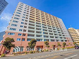 パークホームズ東神奈川ステーションアリーナ