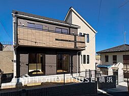 横浜市瀬谷区相沢2丁目　1号棟　瀬谷駅