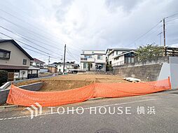 横浜市瀬谷区阿久和東2丁目　1号棟　希望ヶ丘駅