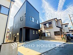 横浜市戸塚区小雀町　　戸塚駅