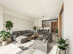 クオス金沢八景レジデンシャルステージ