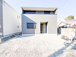 横浜市磯子区磯子6丁目　B号棟　磯子駅