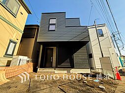 大和市上草柳6丁目　A棟　相模大塚駅