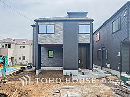 横浜市中区寺久保 1期-3号棟 根岸駅
