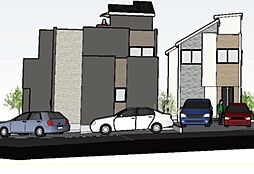 横浜市中区寺久保 1期-3号棟 根岸駅