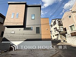 横浜市港北区新吉田町　　高田駅