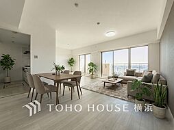 ラムーナ横浜戸塚スカイリッジ