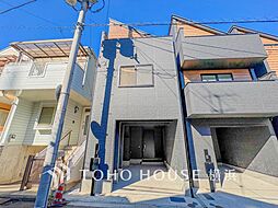 横浜市港北区日吉4丁目　日吉駅