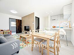 横浜市青葉区みたけ台　藤が丘駅