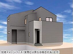 横浜市栄区庄戸5丁目　　港南台駅