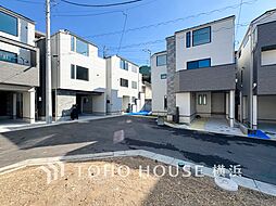 横浜市緑区鴨居2丁目　3号棟　鴨居駅