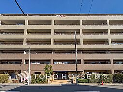 セントラルコート横濱鶴見