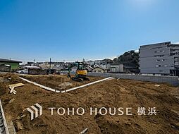 横浜市南区六ツ川2丁目　A号棟　弘明寺駅