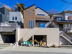 横浜市港北区高田西3丁目　II-1号棟　高田駅