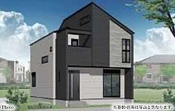 横浜市港南区日野4丁目　1号棟　上永谷駅