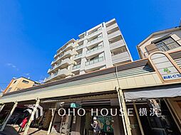 セルアージュ横濱大口ＬｅｓII