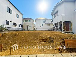 横浜市港南区上永谷3丁目　1号棟　上永谷駅