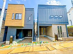 横浜市南区大岡1丁目　III-3号棟　蒔田駅