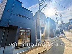 横浜市南区大岡1丁目 III-3号棟 蒔田駅