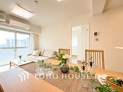 湘南台ダイヤモンドマンション