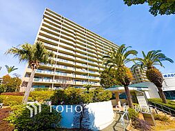 シティ能見台いこいの街Ｄ