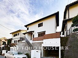 川崎市宮前区有馬9丁目　鷺沼駅