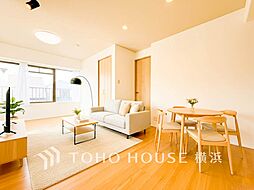 ふじやエンゼルハイム川崎第6