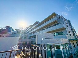 ニューウェルテラス元住吉