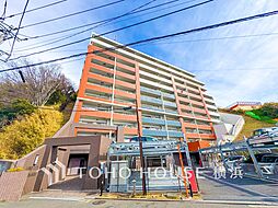 ランドシティ港南台