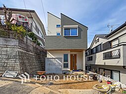 横浜市南区永田東2丁目　III　井土ヶ谷駅