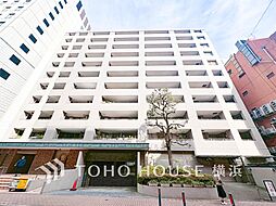 ライオンズステージ関内メダリオン8階