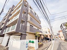 リステージ綱島ラグシス