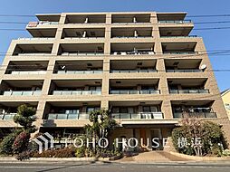 エンゼルハイム横濱磯子壱番館