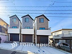 川崎市高津区梶ケ谷3丁目　4期-1号棟　梶が谷駅