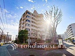 新山下ベイシティ第六号棟