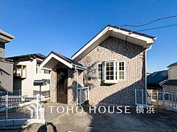 横浜市港北区新吉田東1丁目　高田駅