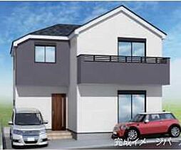 横浜市旭区南希望が丘　B棟　希望ヶ丘駅