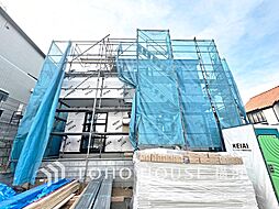 横浜市青葉区奈良町　5期-1号棟　玉川学園前駅