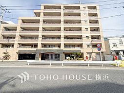 ライオンズマンション横濱本牧ベイステージ