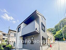 川崎市麻生区岡上6丁目 こどもの国駅