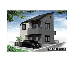 川崎市麻生区岡上6丁目 こどもの国駅