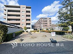 ジェイパーク川崎コンフィール