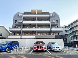 武蔵新城デュープレックス