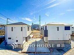 大和市下鶴間　5期-4号棟　南町田グランベリーＰ駅