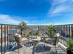 サーパスつきみ野