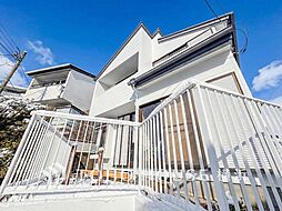 横浜市戸塚区前田町　東戸塚駅