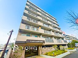 エンゼルハイム川崎大師第2