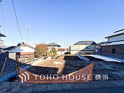 横浜市旭区南希望が丘　1号棟　希望ヶ丘駅