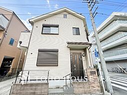 横浜市磯子区丸山1丁目　吉野町駅