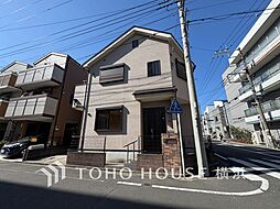 横浜市磯子区丸山1丁目　吉野町駅